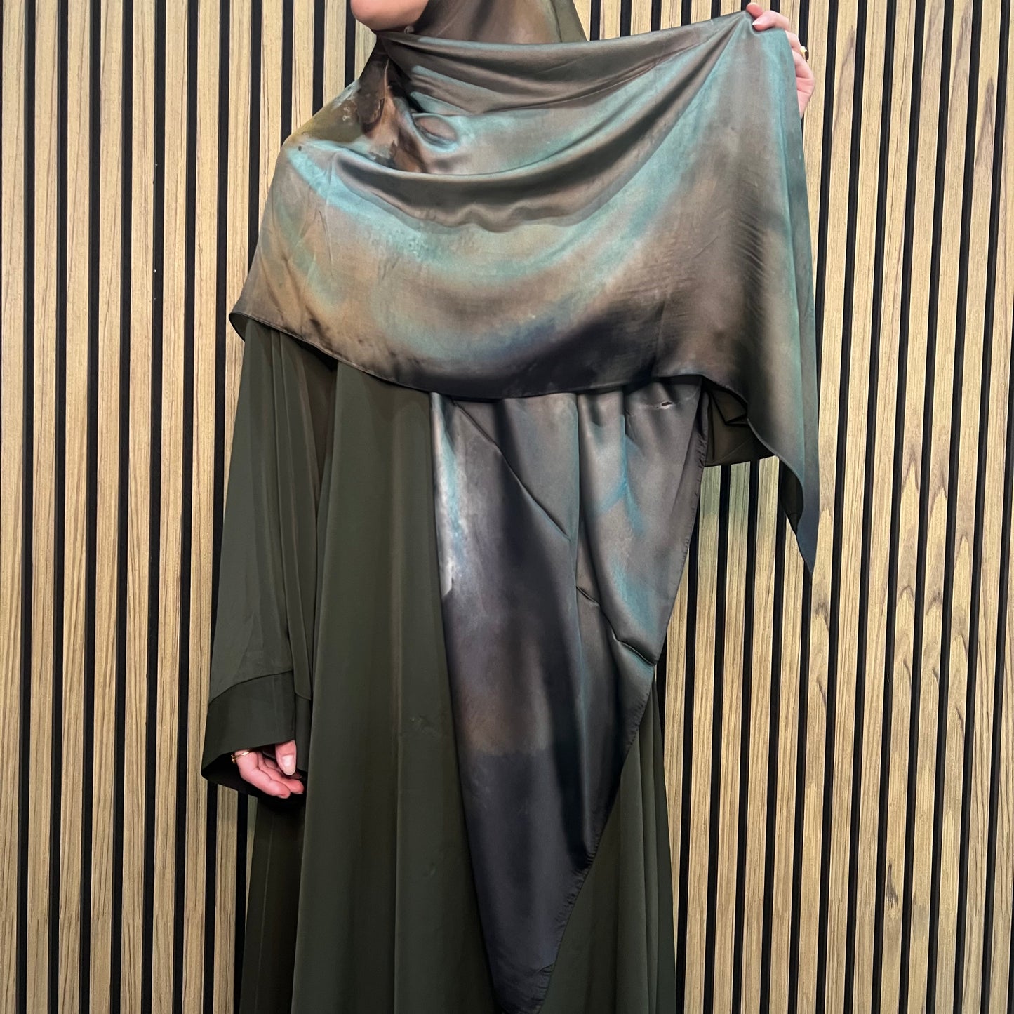 Deep Green