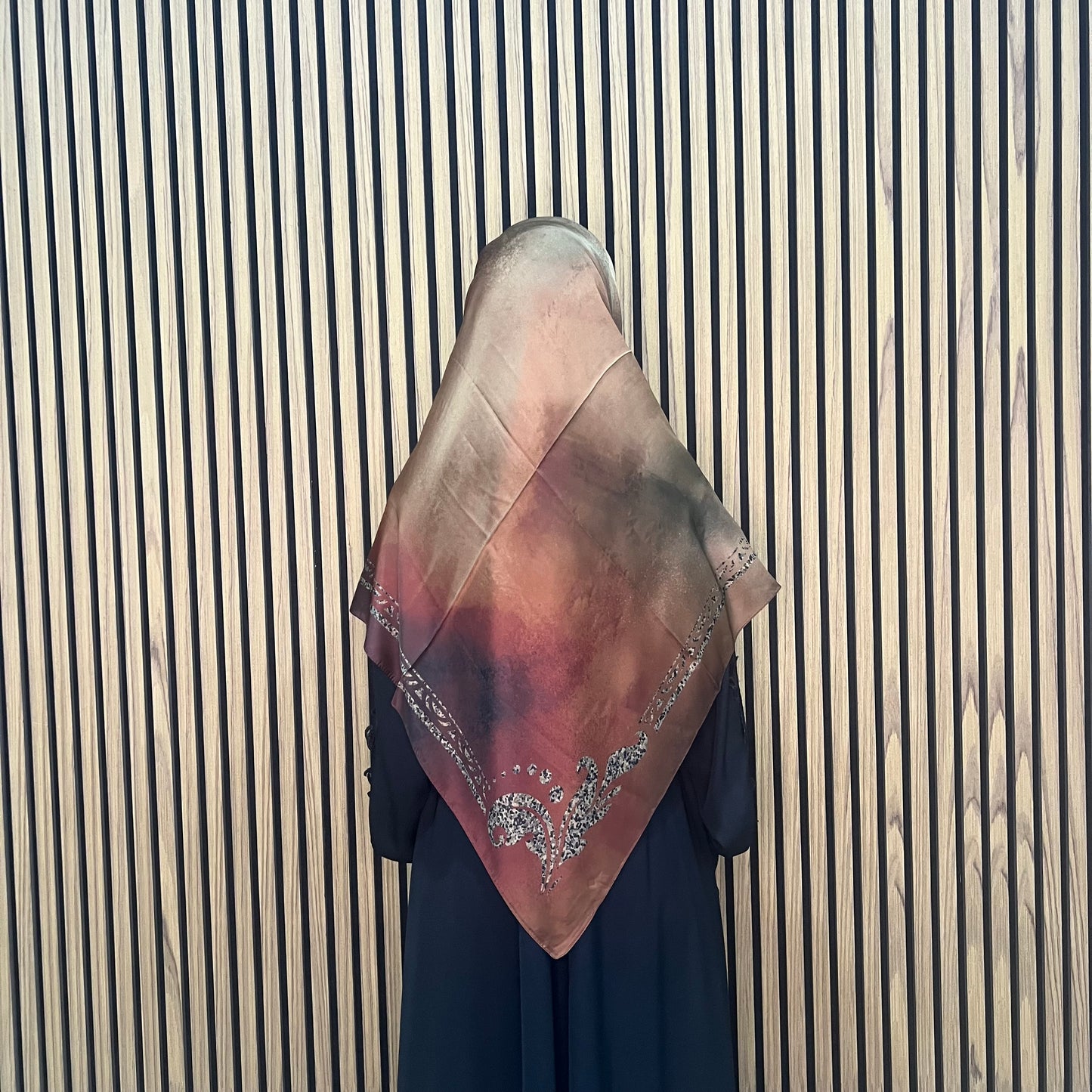 Amber