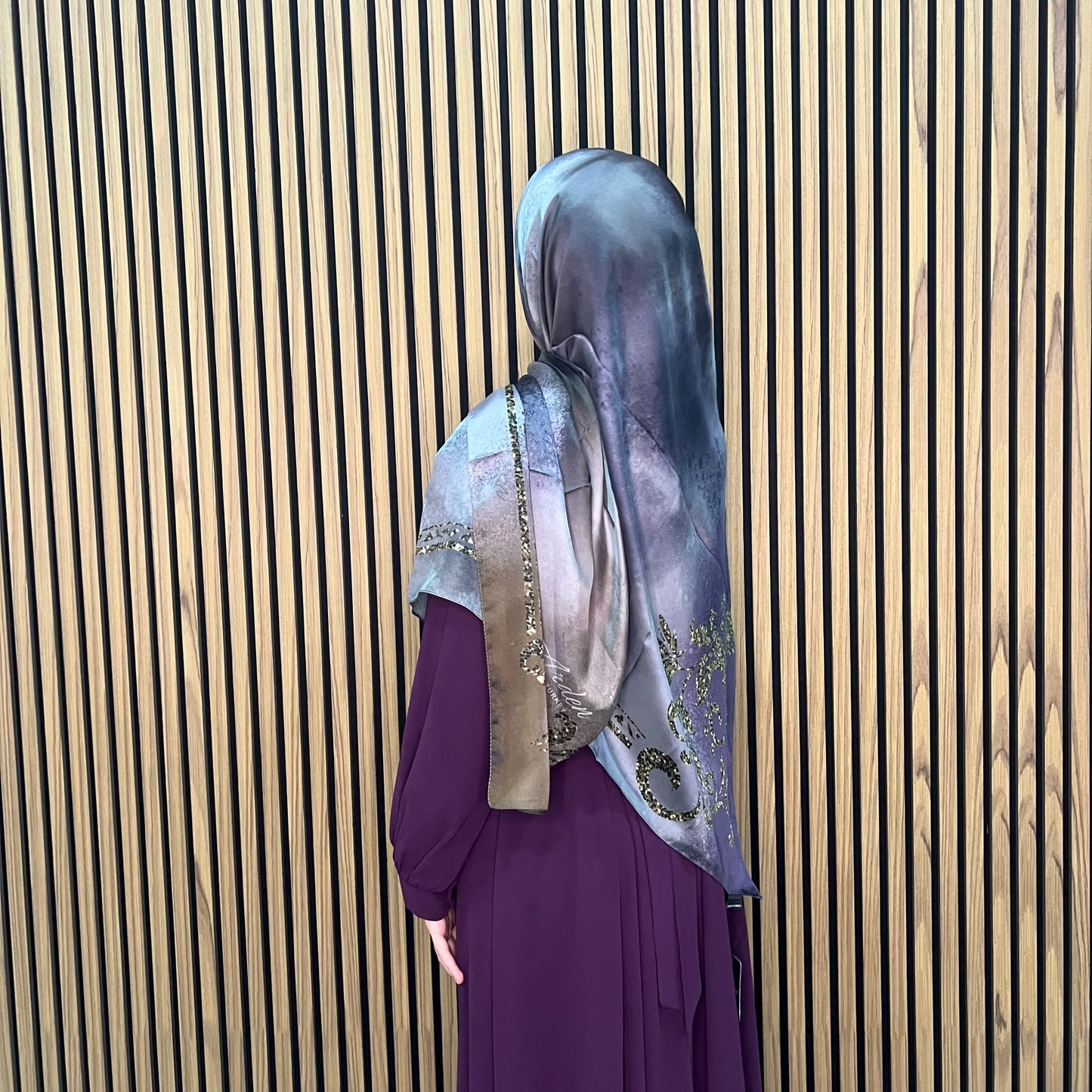 Indigo