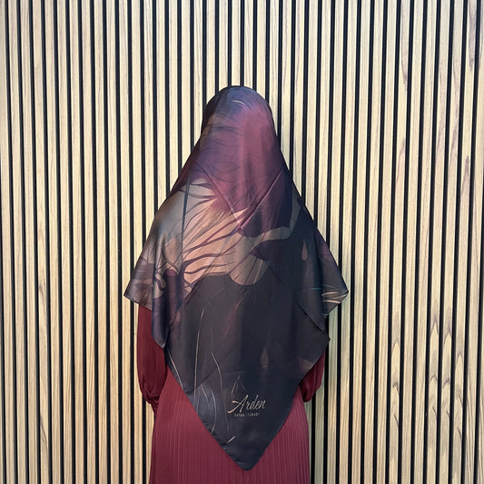 Burgandy