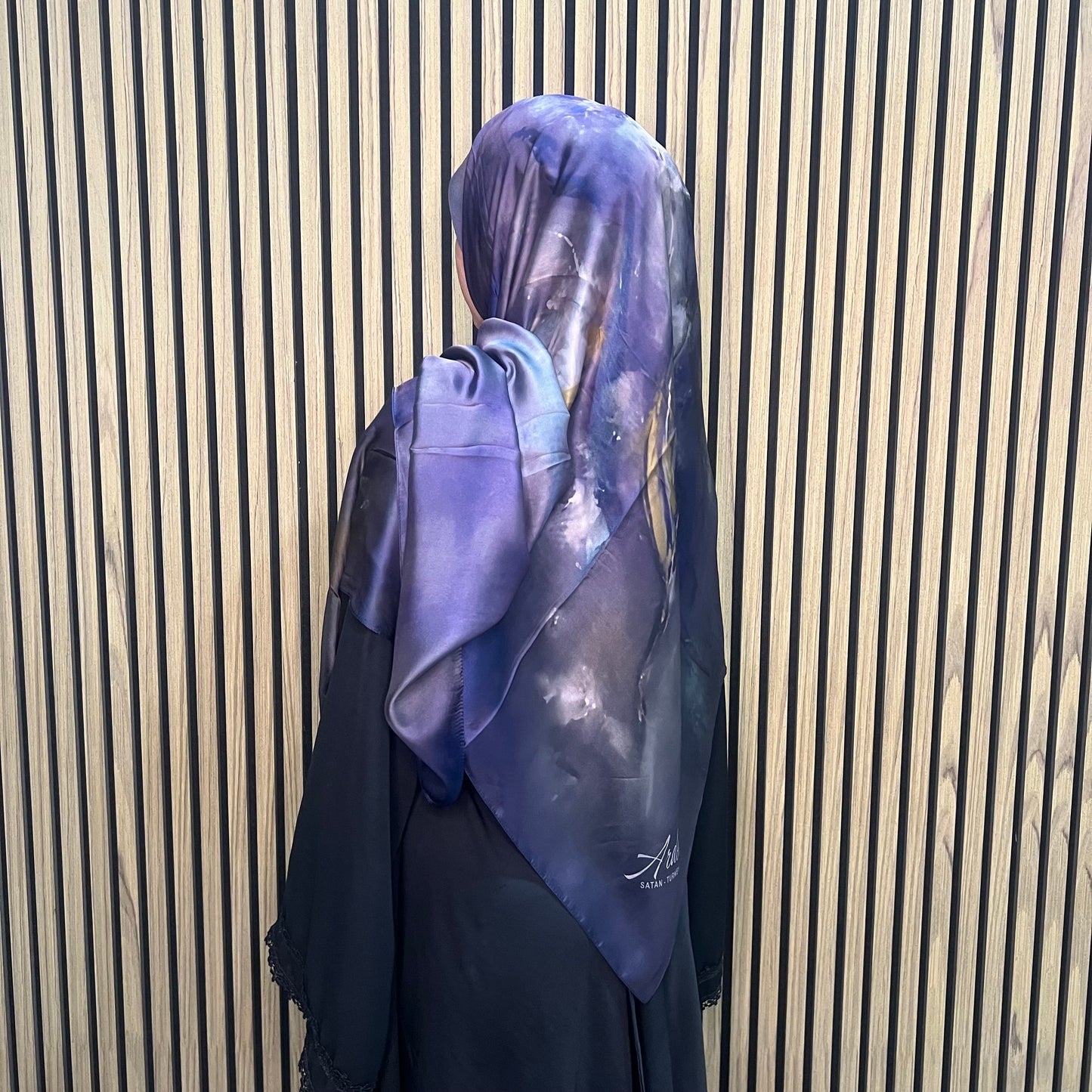 Mauve