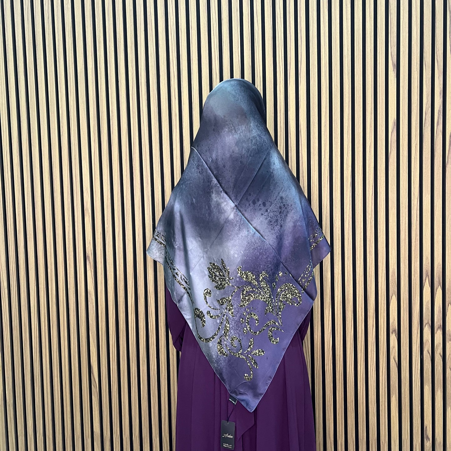 Indigo