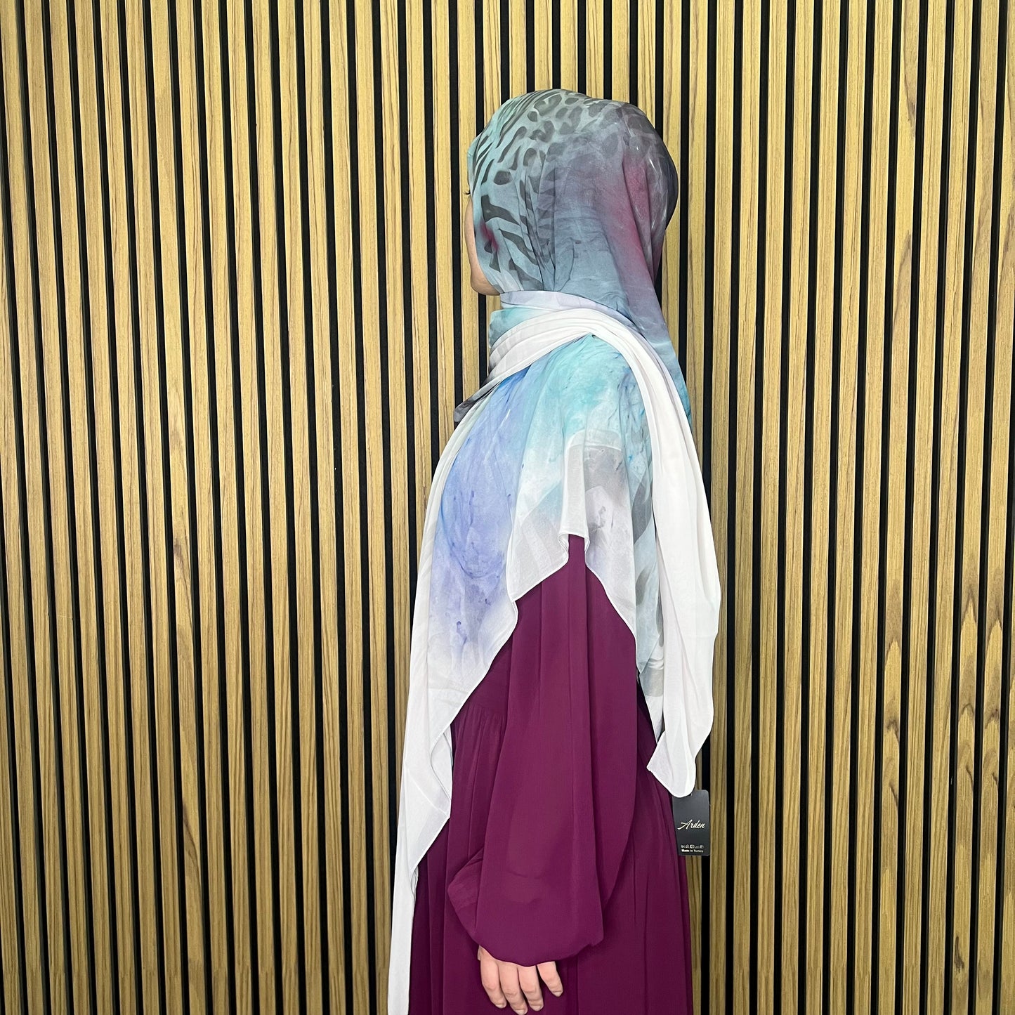 Mauve