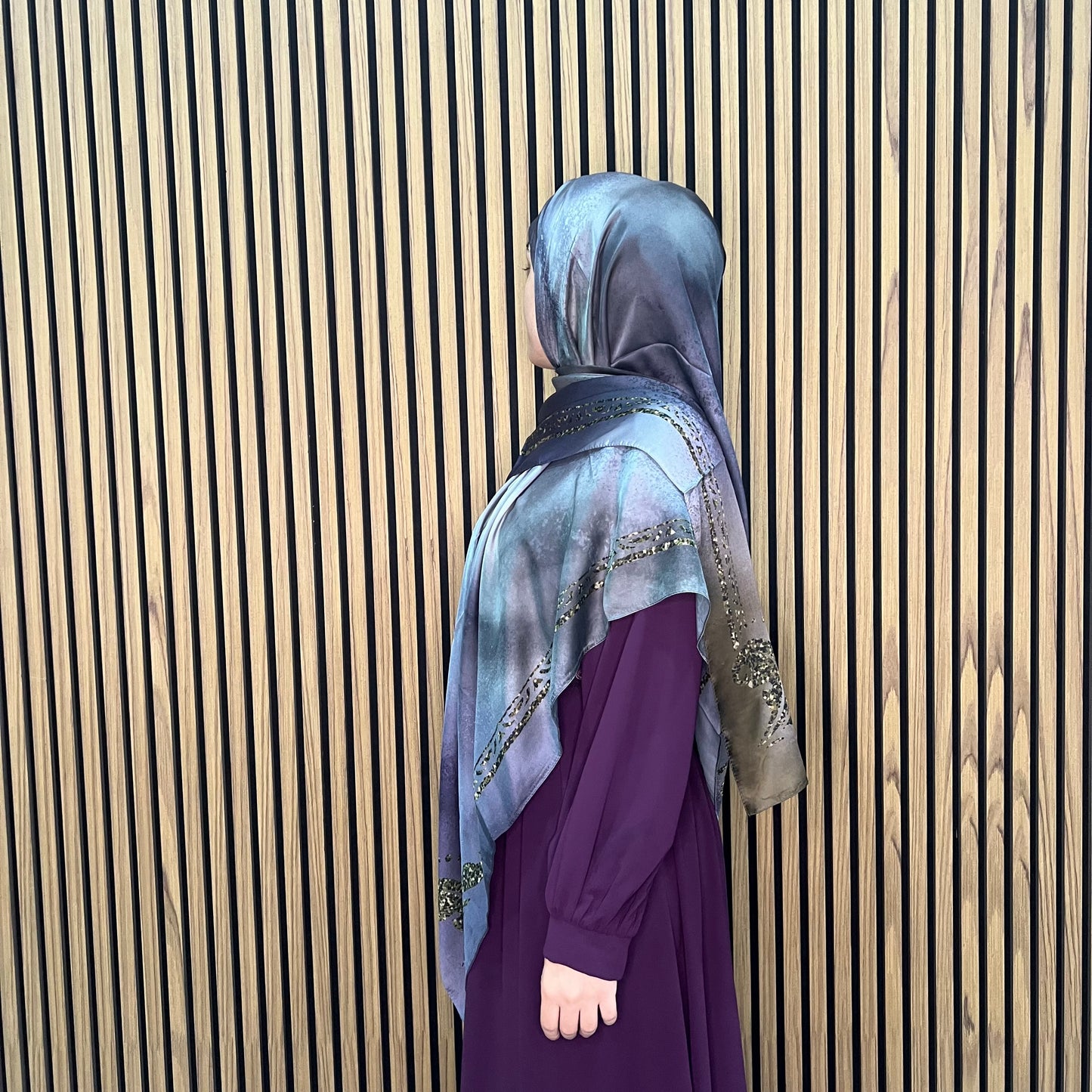 Indigo