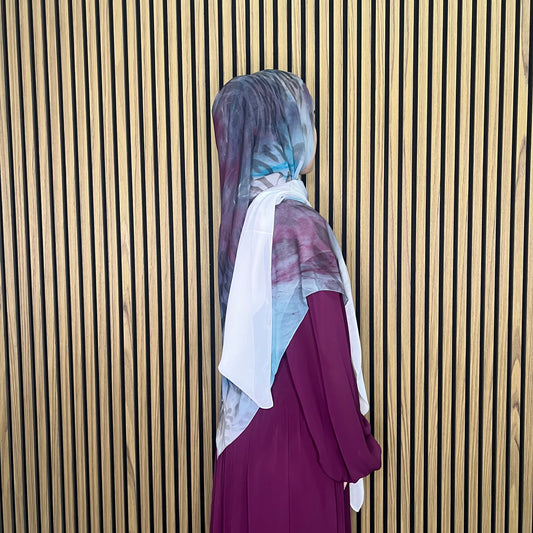 Mauve