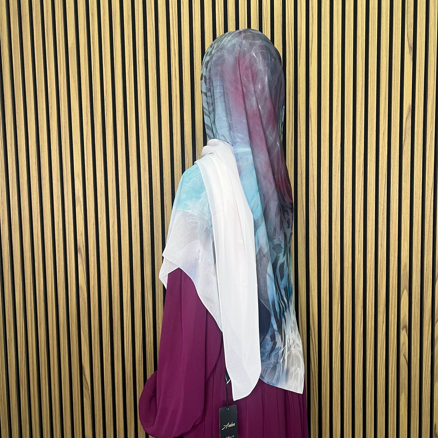 Mauve