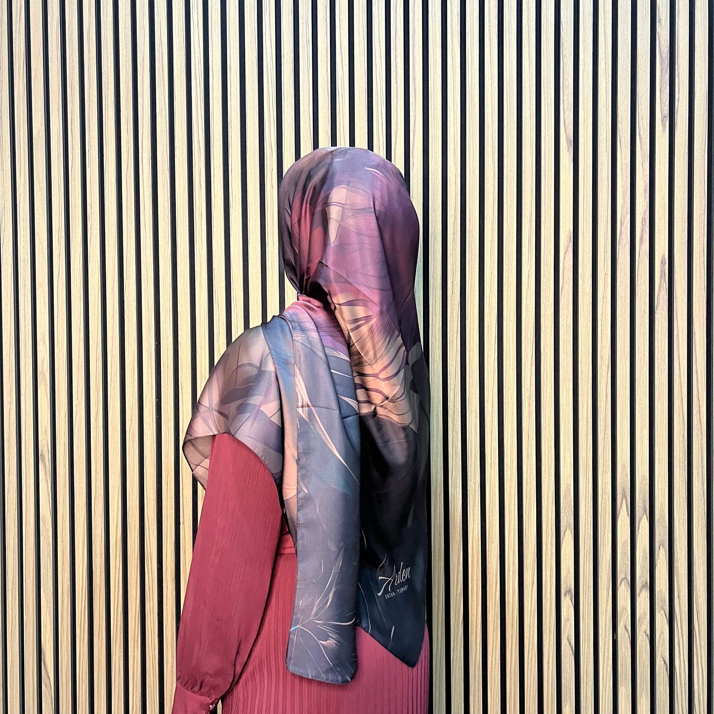 Burgandy