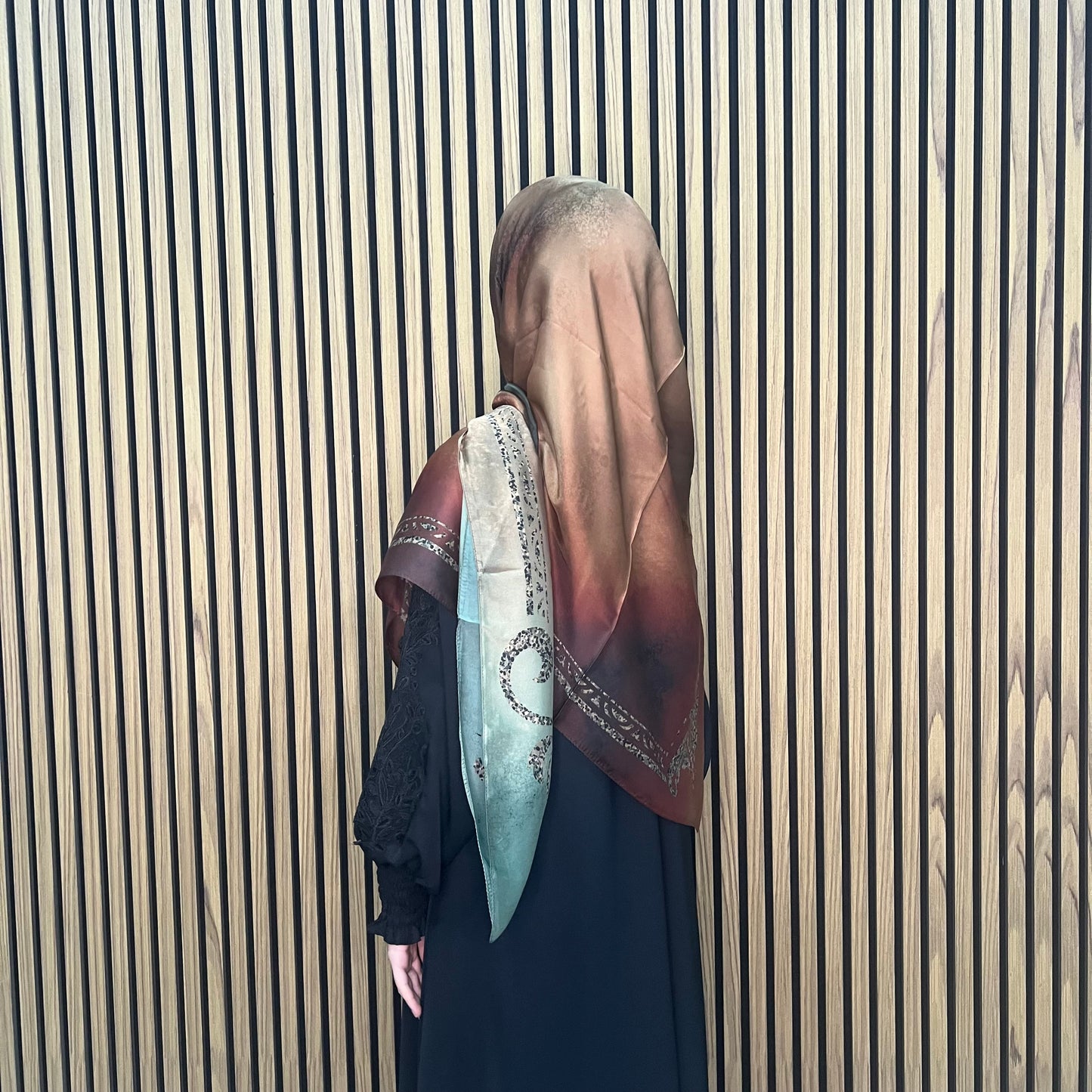 Amber