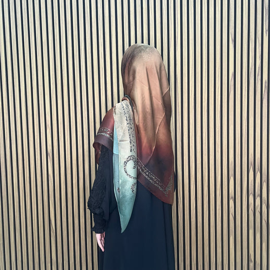 Amber