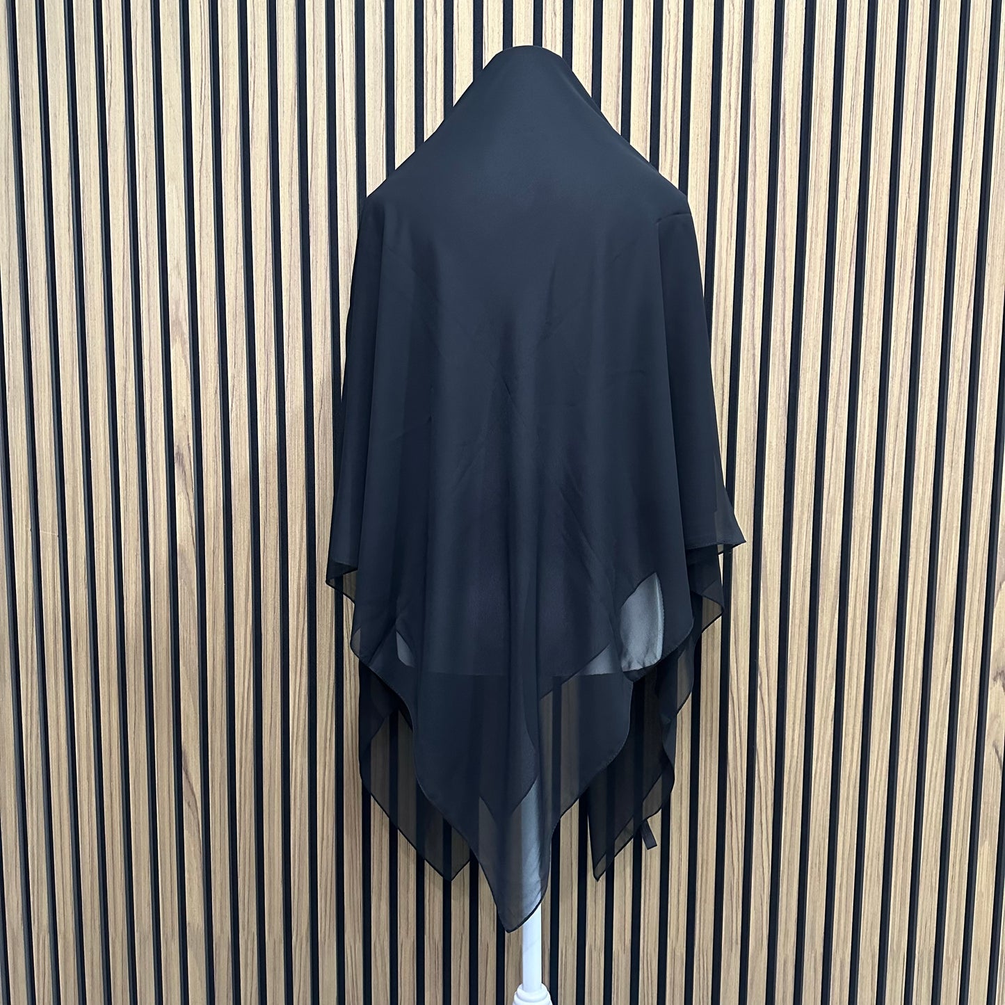 Black Crepe