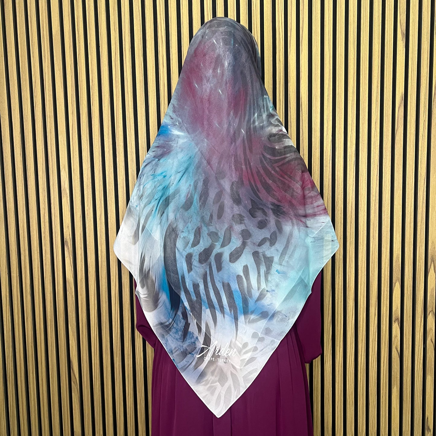 Mauve