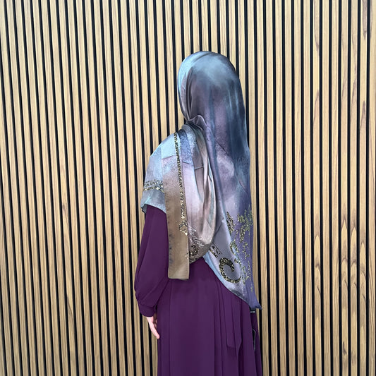 Indigo