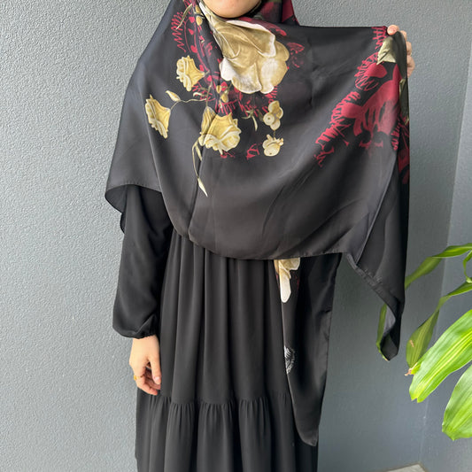 Black from FLORET