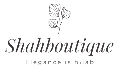 Shah boutique