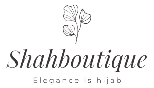 Shah boutiquee